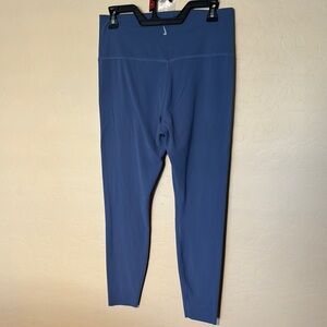 Nike Deep Blue Leggings